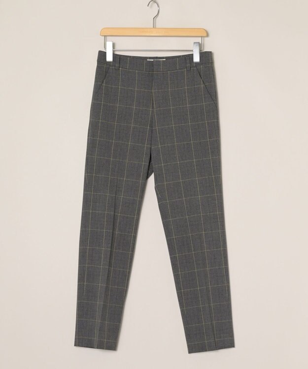 ONWARD Reuse Park 【組曲】パンツ春夏 グレー