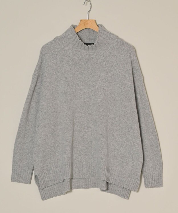 ONWARD Reuse Park 【ICB】ニット春夏 グレー