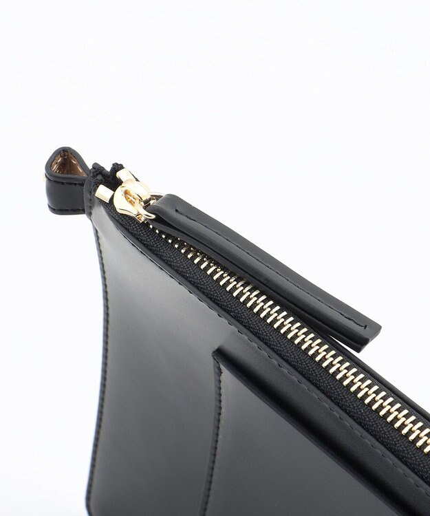 自由区 【カタログ掲載】ワイドメッシュトート バッグ ブラック