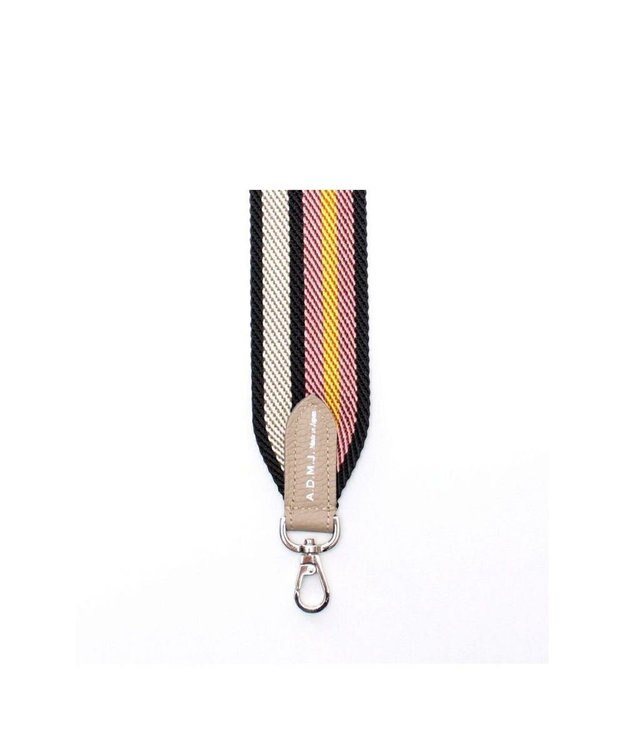 別売り】イタリアンテープショルダーストラップ(レギュラー/107cm