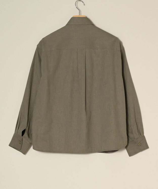 ONWARD Reuse Park 【自由区】ジャケット春夏 グリーン