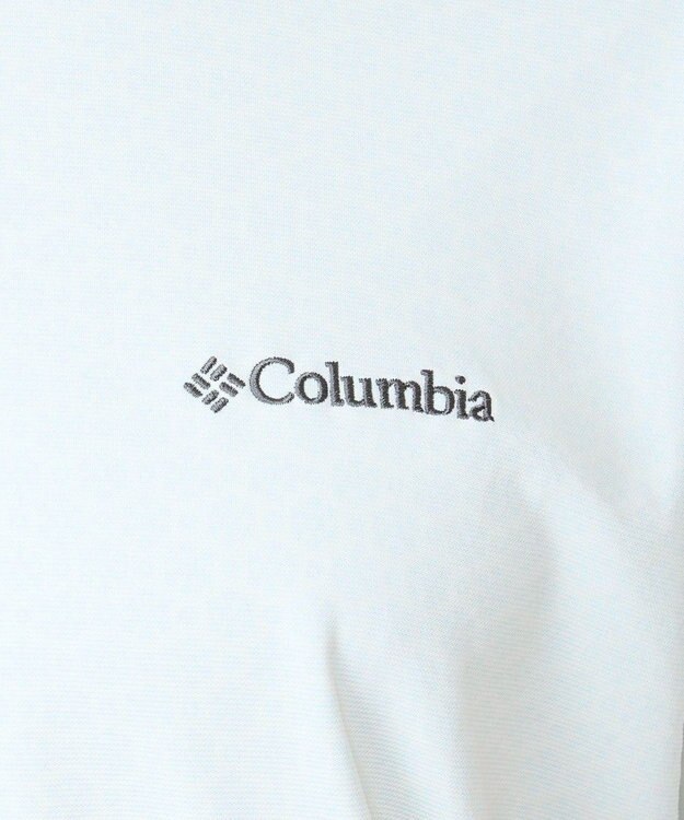 Columbia Columbia/ グレイシャルビスタグラフィックTシャツ /コロンビア Sea Salt、 Mountain