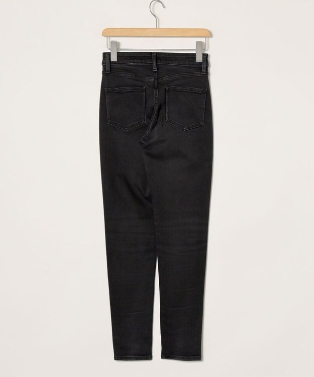 ONWARD Reuse Park 【any FAM】パンツ春夏 ブラック