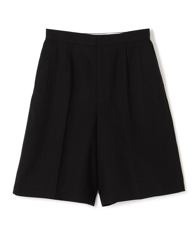 BEIGE， MARC / ショートパンツ Black