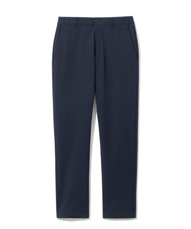 ZERO HALLIBURTON 防透けパンツ ZHG-A4A 10 82862 ゴルフウェア ネイビー