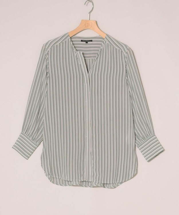 ONWARD Reuse Park 【23区】ブラウス秋冬 ブラック