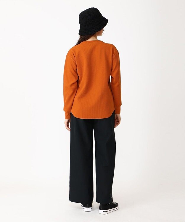 Columbia Columbia/ ウィメンズホーリーリバーベンドヘンリー /コロンビア Cedar