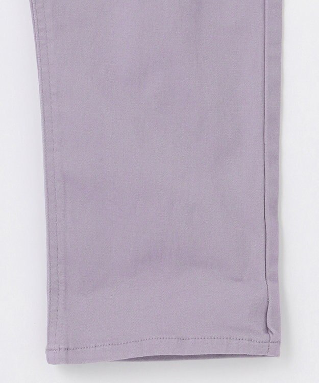 ANY KIDS シェフ パンツ ラベンダー