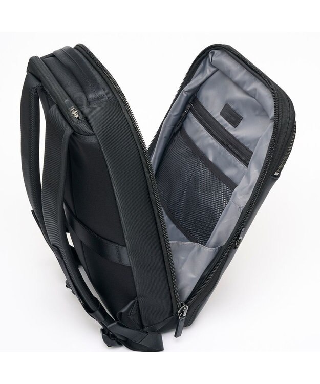 Samsonite サムソナイト バックパック EXP  ジェットビズ 3 ビジネスバッグ   JET BIZ 3 ブラック