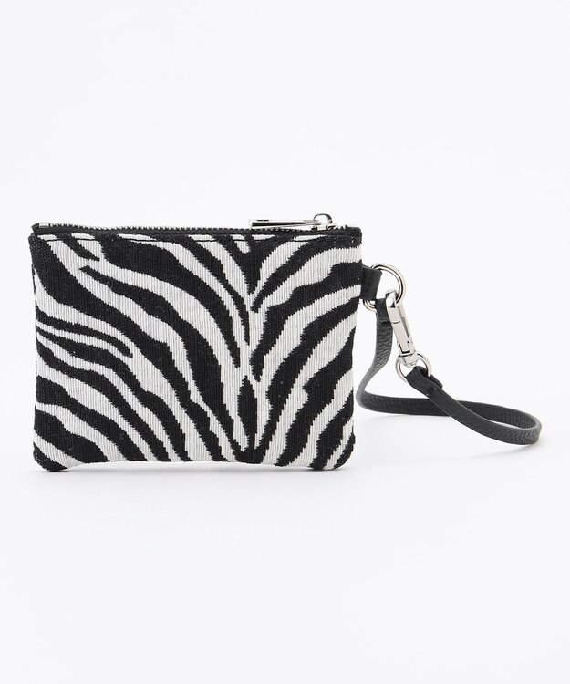 ICB 【先行予約・A4サイズ収納可】ラウンドボストントート ブラック