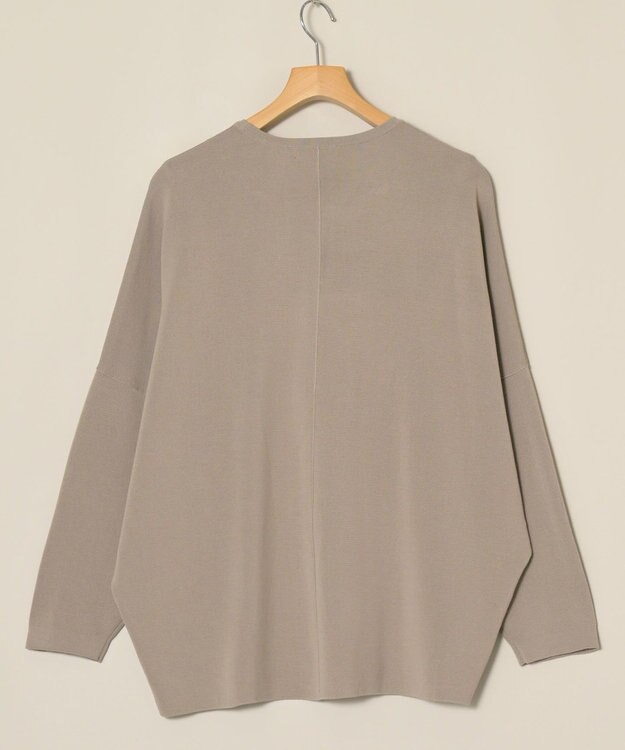 ONWARD Reuse Park 【ICB】ニット春夏 グリーン