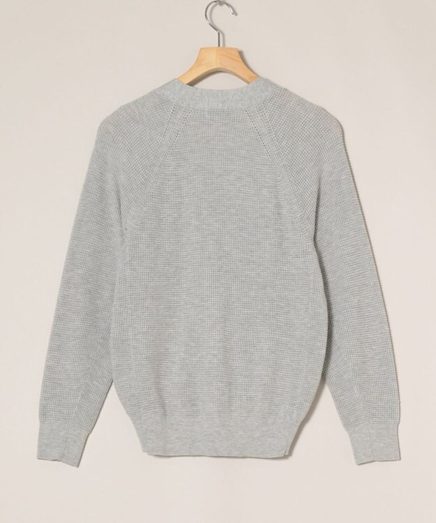 ONWARD Reuse Park 【any FAM】ニット春夏 グレー