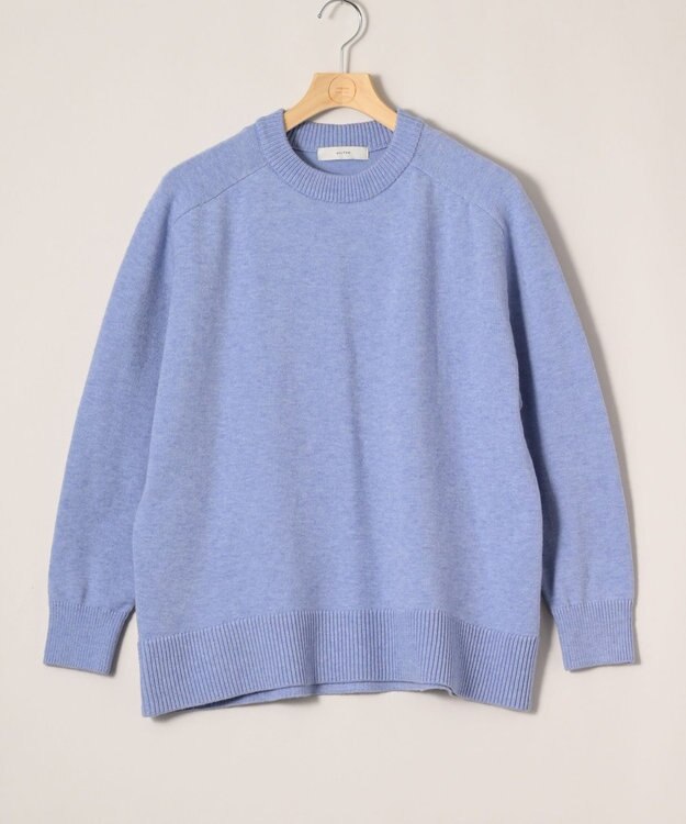 ONWARD Reuse Park 【any FAM】ニット秋冬 ブルー