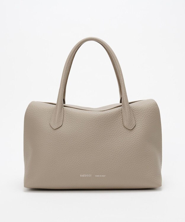 IACUCCI ＜BAILA 10月号掲載＞ラーナ L ALCE グレージュ