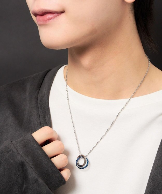 WEGO Mアソートモチーフネックレス 柄2