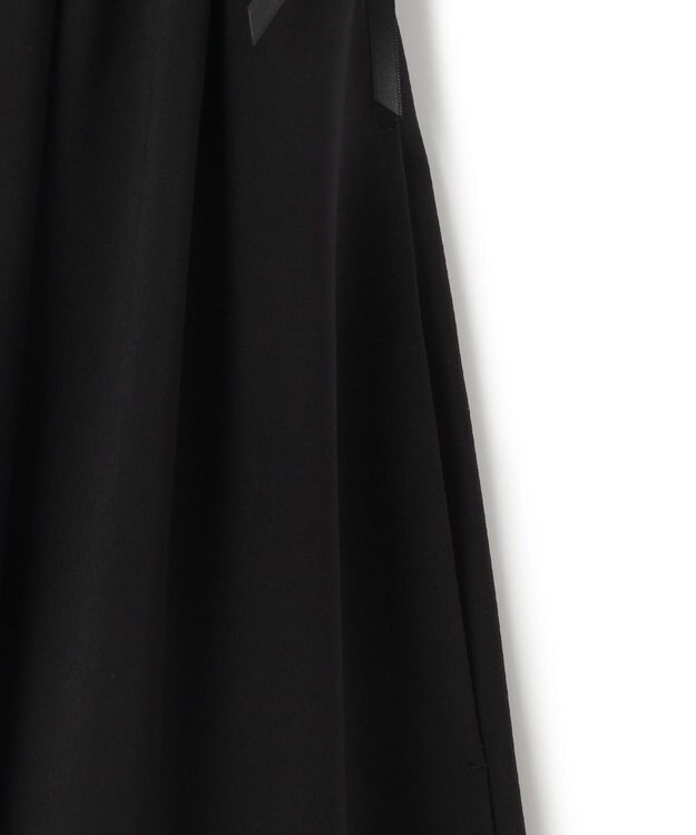 TOCCA 【消臭・洗える】FLY FREELY ドレス ブラック系