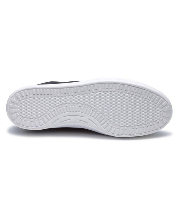 REGAL FOOT COMMUNITY 【リーガルカジュアル】51DL コートスニーカー GORE-TEX SURROUND（R）フットウェア スニーカー ブラックホワイト