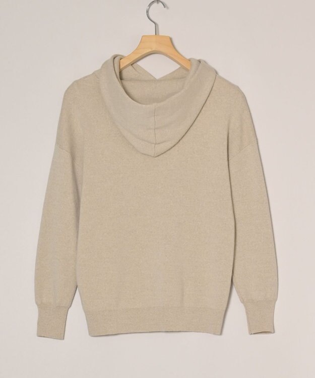 ONWARD Reuse Park 【自由区】ニット秋冬 ベージュ