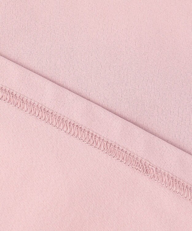 SHARE PARK LADIES 【UVカット・吸水速乾・ストレッチ・軽量 】ロゴポケットTシャツ（S・Mサイズ） ピンク系