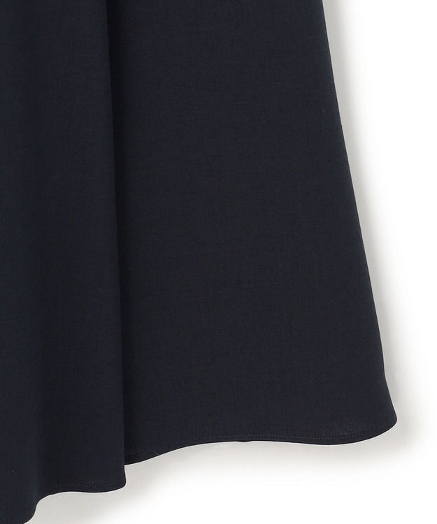 TOCCA 【松木育未さん着用・00サイズあり】SWEET TEA DELIGHT ドレス ネイビー系