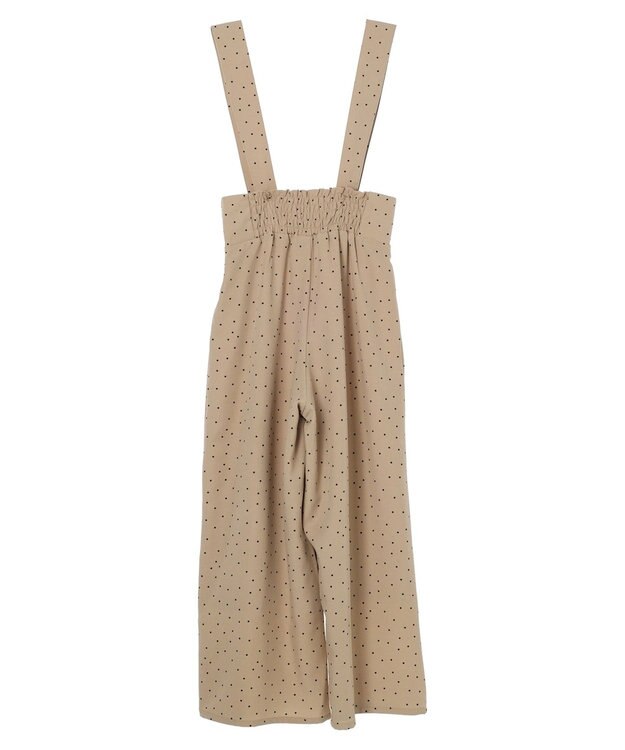 earth music&ecology オールインワン Dot Mocha