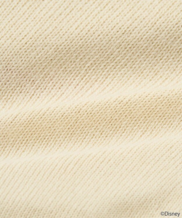 earth music&ecology Ｖｉｌｌａｉｎｓ　クルエラ／ニットカーディガン Ivory