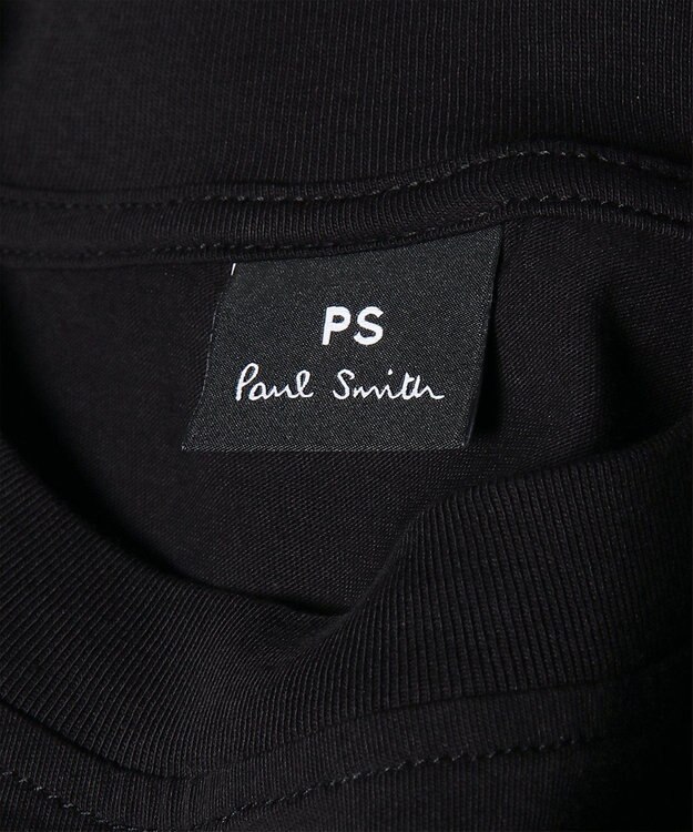 Paul Smith Graffiti Bear 半袖Tシャツ ブラック