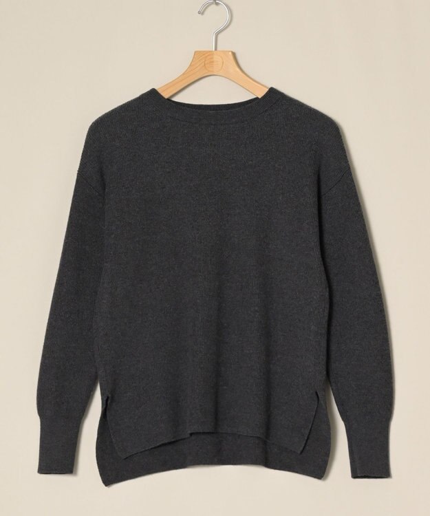 ONWARD Reuse Park 【23区】ニット秋冬 グレー