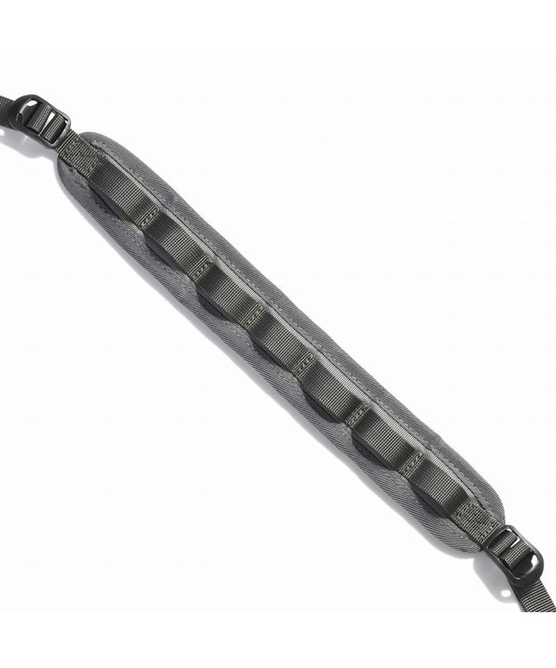 ACE BAGS & LUGGAGE UNTRACK OUTDOOR/CE サコッシュ ショルダーバッグ 60052 アントラック グレー