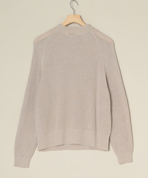 ONWARD Reuse Park 【自由区】ニット秋冬 ベージュ