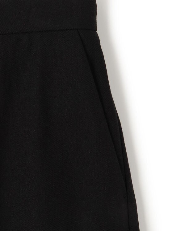 BEIGE， MARC / ショートパンツ Black