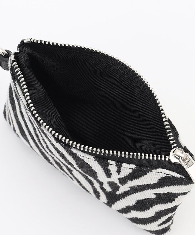 ICB 【先行予約・A4サイズ収納可】ラウンドボストントート ブラック