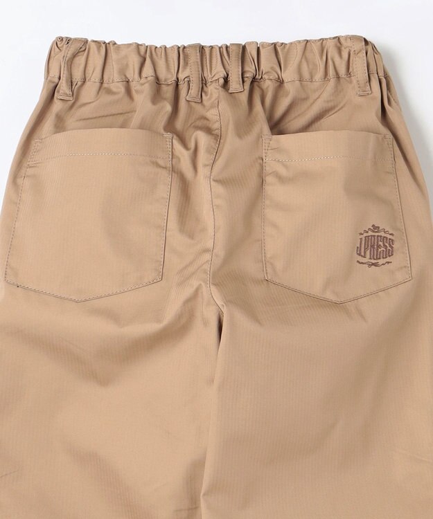 J.PRESS KIDS 【120-130㎝】ロングパンツ ベージュ系