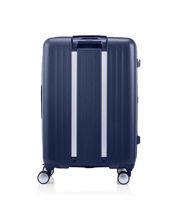 Samsonite アメリカンツーリスター スーツケース 74L(/86L) トラント スピナー68 TRANTO ネイビー