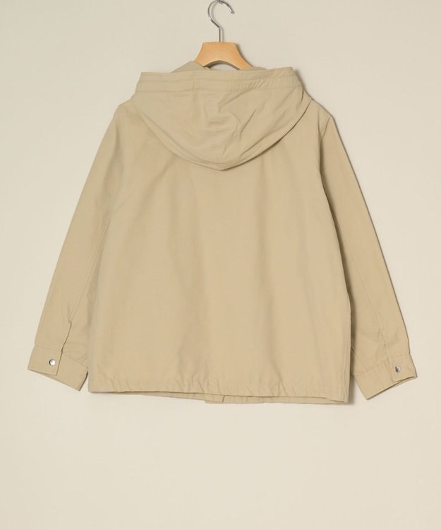 ONWARD Reuse Park 【23区】ジャケット春夏 ベージュ