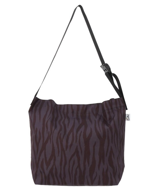 Green Parks ■別注Ｄｒｉｆｔｅｒ　ＰＬＡＩＮ　ＳＨＯＵＬＤＥＲ　ＢＡＧ Charcoal Gray