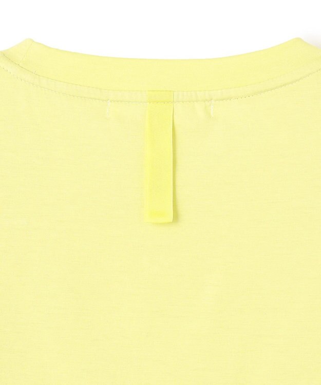 BEIGE， HORSETAIL / メッセージTシャツ Lemon x Lemon
