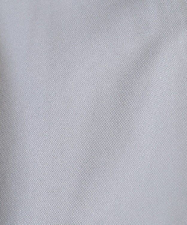 earth music&ecology ファーリバーシブルショートＭＡ－１ Blue Gray