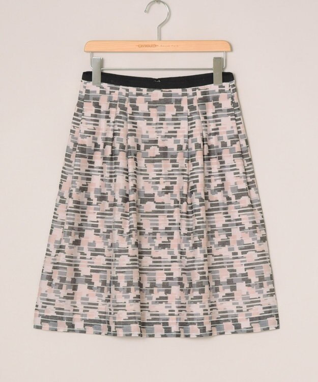 ONWARD Reuse Park 【23区】スカート春夏 ピンク