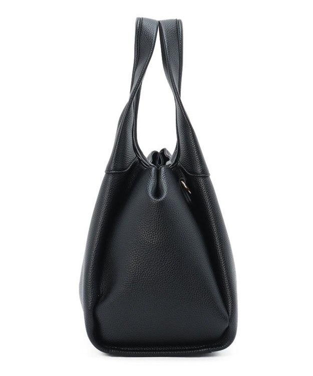 CLATHAS アピラ 2wayハンドバッグ ブラック