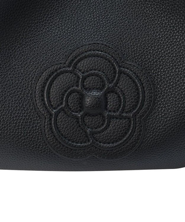 CLATHAS アピラ 2wayハンドバッグ ブラック