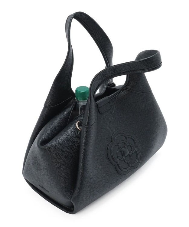 CLATHAS アピラ 2wayハンドバッグ ブラック