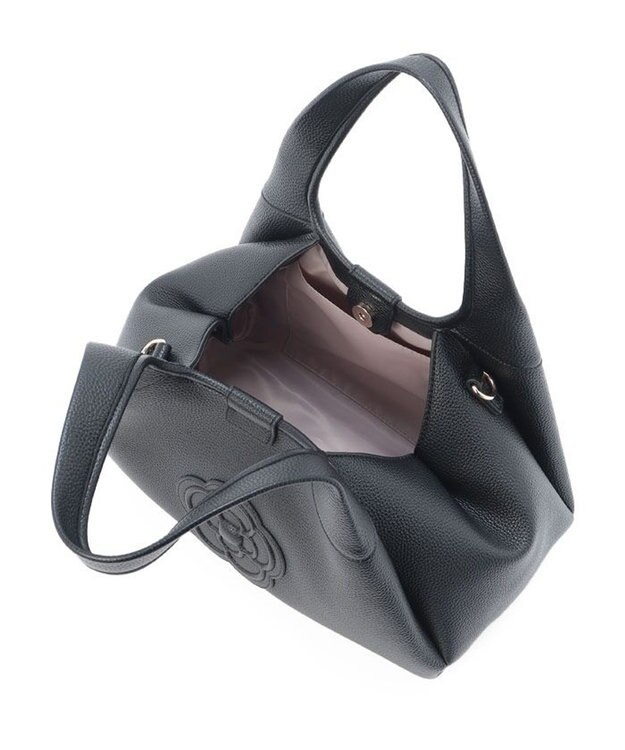 CLATHAS アピラ 2wayハンドバッグ ブラック