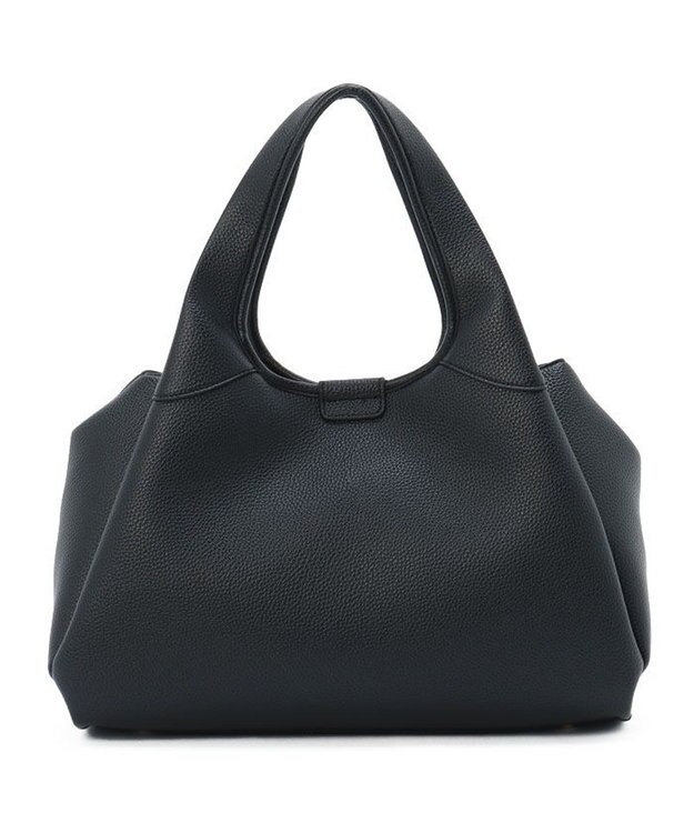 CLATHAS アピラ 2wayハンドバッグ ブラック