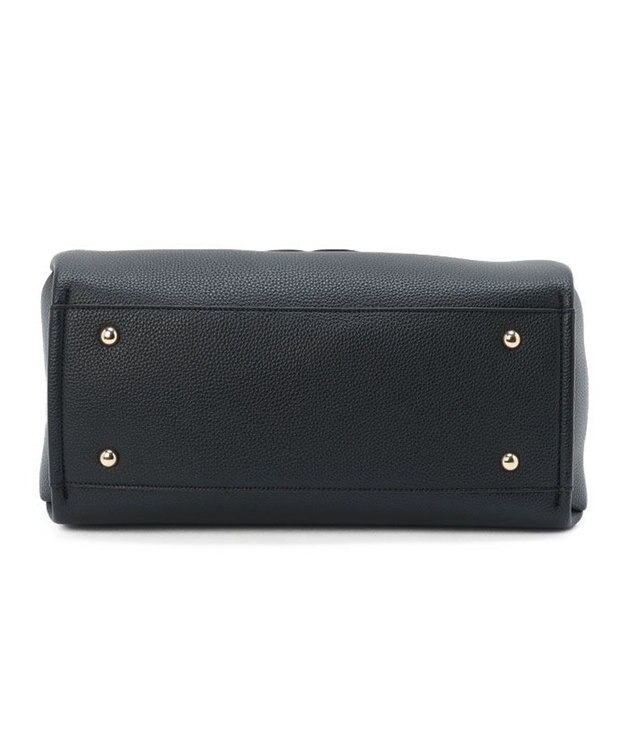 CLATHAS アピラ 2wayハンドバッグ ブラック