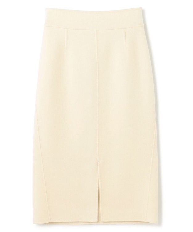 BEIGE， HANS / タイトスカート Vanilla