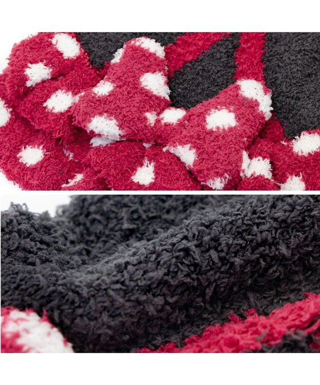 PET PARADISE ディズニー ミニーマウス 遠赤外線 なりきり ニット 小型犬 ミニーマウス