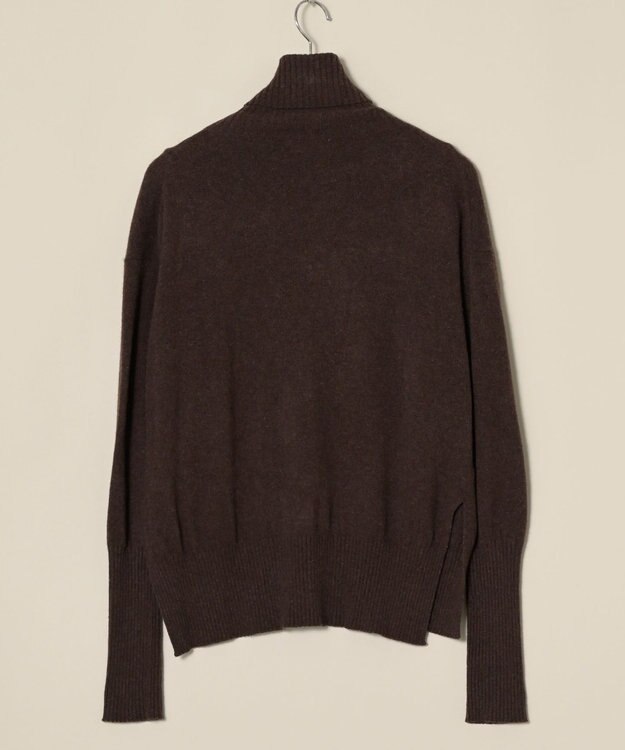 ONWARD Reuse Park 【SHARE PARK】ニット秋冬 ブラウン