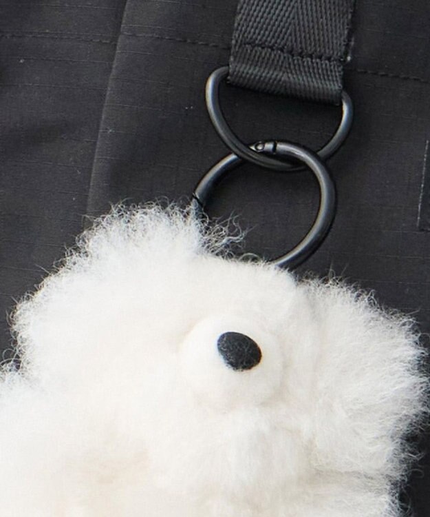 ROOTOTE 3559【ルートート】SC.セオルー.リップストップ-A 01：ブラック