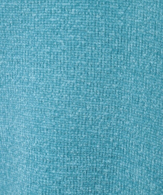 AMERICAN HOLIC バイカラーニットプルオーバー Sax